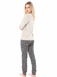 Pijama Wild Spirit (147399) en internet