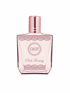 EDT Pink Fantasy 50 Ml (14612050)