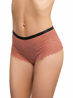 Culote Puntilla Flor (146136.1) - comprar online