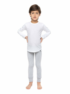 Camiseta Termica Kids (1411952)