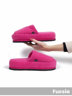 Pantuflon Towel (1470000) en internet