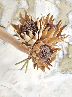 HASTE PROTEA ABERTA - SIMPLE - comprar online