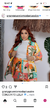 Conjunto Kimono plus size na internet