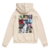 TAYLOR SWIFT | THE ERAS TOUR BEIGE HOODIE