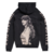 TAYLOR SWIFT | THE ERAS TOUR BLACK HOODIE