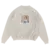 1989 (TAYLOR'S VERSION) BEIGE CREWNECK