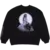 TAYLOR SWIFT OFFICIAL STORE TAYLOR SWIFT | THE ERAS TOUR ENCHANTED LIVE PHOTO OVERSIZED CREWNECK