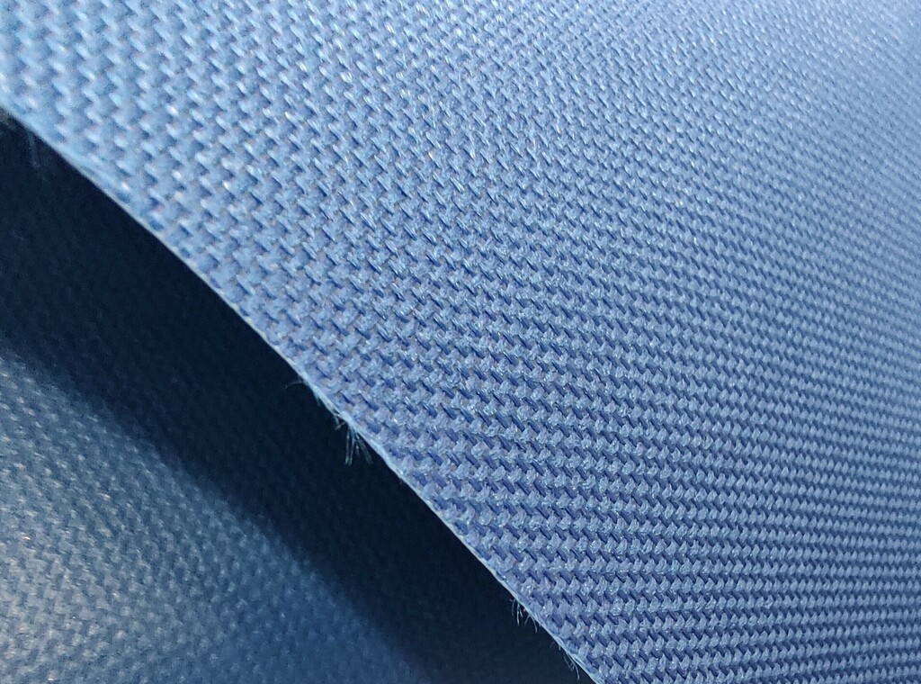 Tela Cordura Azul Francia por metro