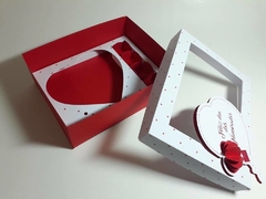 Kit Completo Love Box all - comprar online