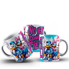 CANECA DE CERÂMICA MICKEY STREET - loja online