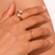 Imagen de Anillo Amor-Amor