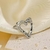 Anillo Corazon Derretido - Pris10 - tienda online