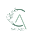 Logo de AC Naturais
