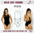 Molde Body Feminino 5011