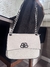 Bolsa Corrente Off White