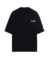 Present Oversized Black Tee na internet