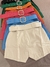 SHORT SAIA BALI COURO PU - comprar online