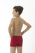 Cueca box infantil - Ref:070 - loja online