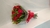 Ramalhete Tradicional 10 Rosas S6103