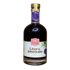 Licor de Jabuticaba 375 ml - comprar online