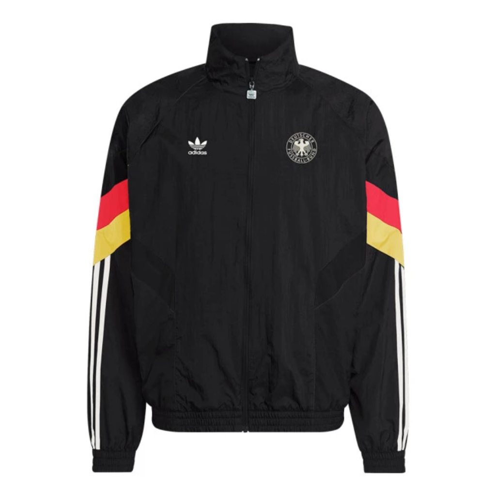 Kit adidas corta vento shop