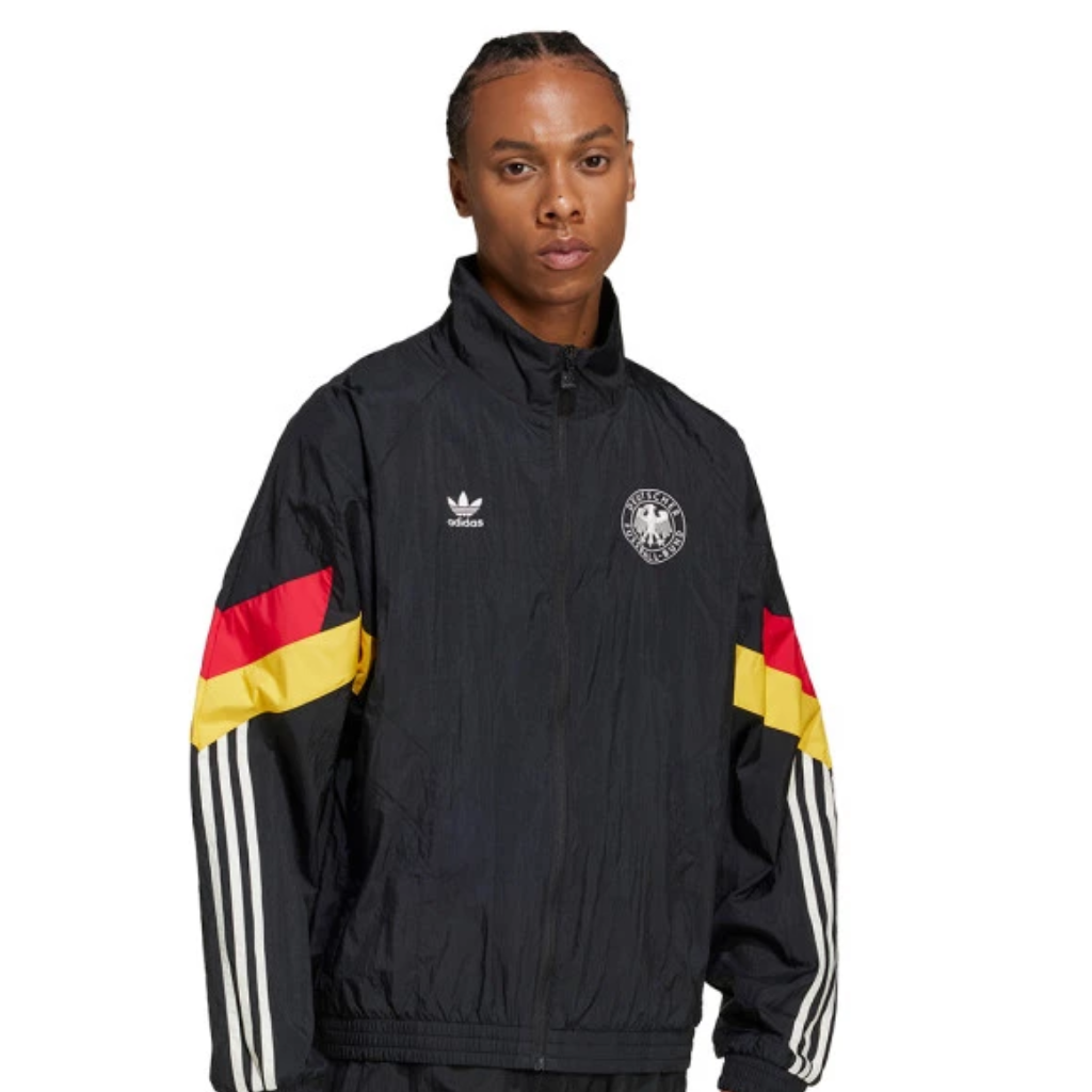 Kit adidas corta vento cheap