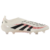 Chuteira de campo Adidas Predator 25 Laceless FG Goal Hunter on internet