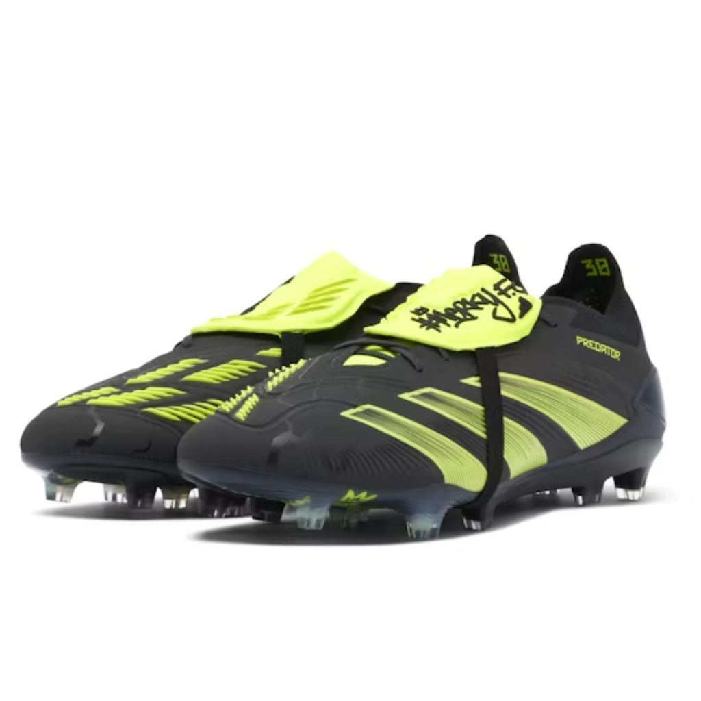 Adidas f50 verde fluorescente hot sale