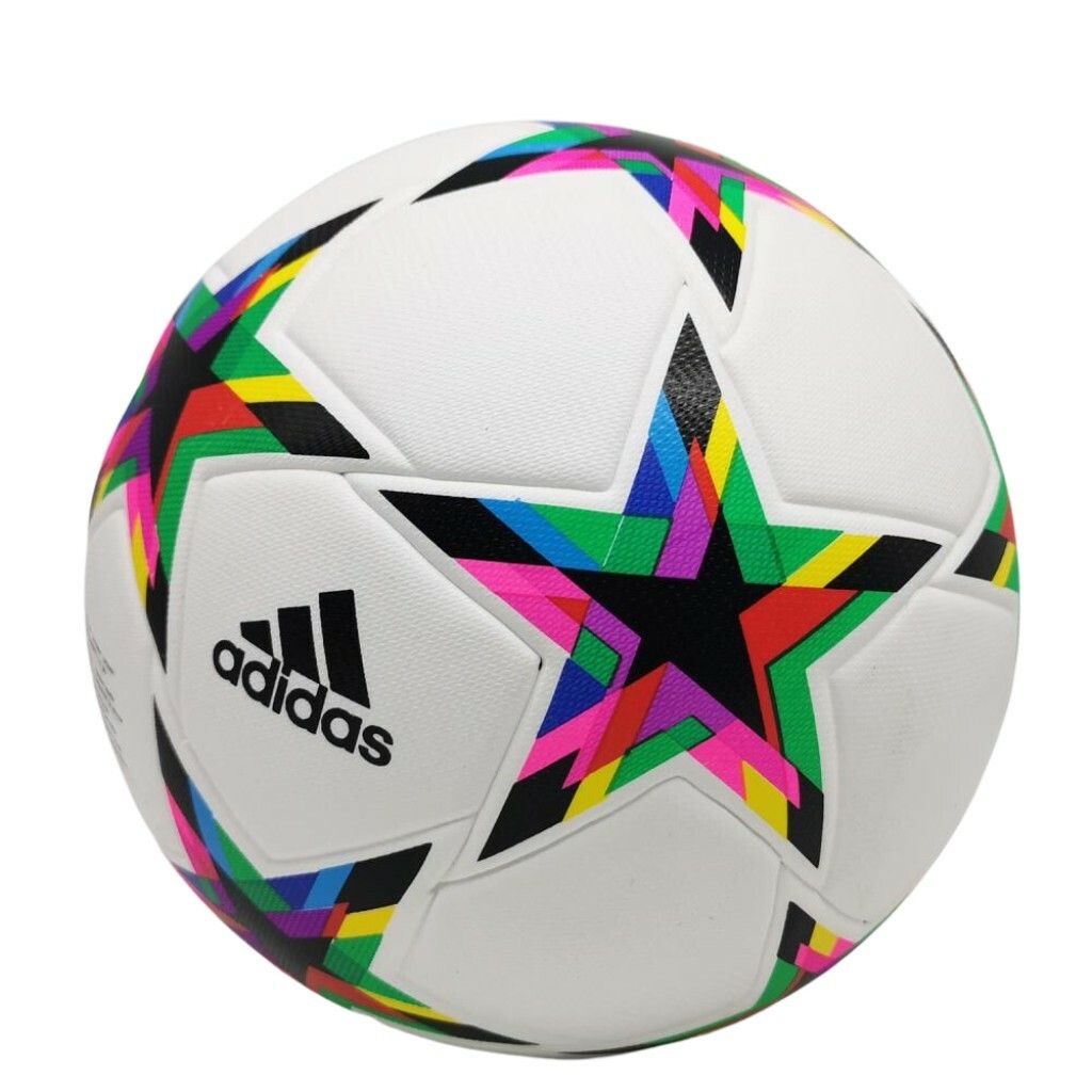 Valor da bola da champions league cheap
