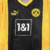 Camisa especial do Borussia Dortmund para celebrar 50 anos do Signal Iduna Park. A camisa preta apresenta um design em tom sobre tom do estádio na parte central, um escudo retrô do clube no lado esquerdo do peito e o logo da PUMA no lado direito. As later