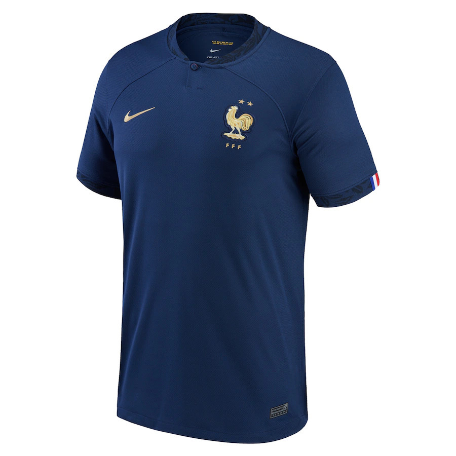 Agasalho seleção francesa best sale 2018