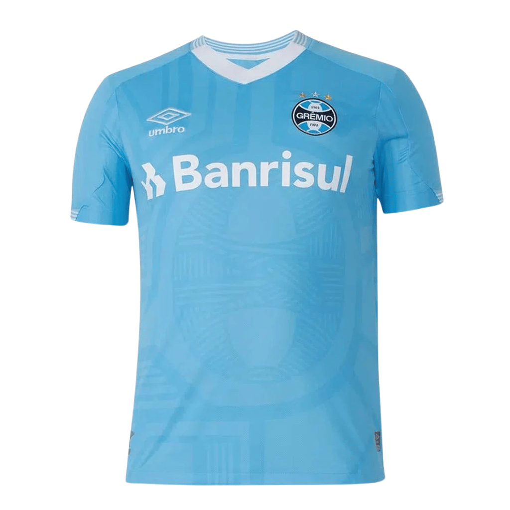 Camisa do gremio best sale nike