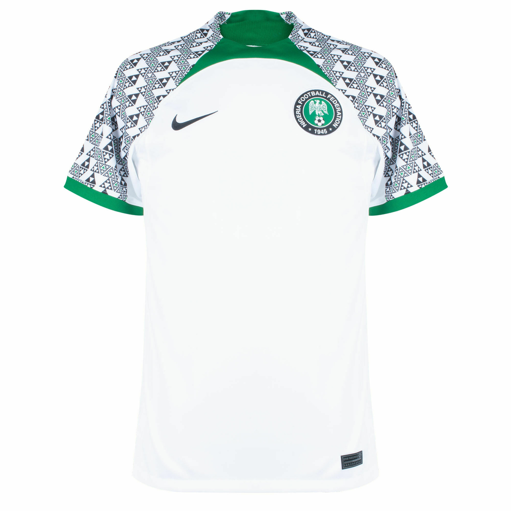 Camisetas nike nigeria hot sale