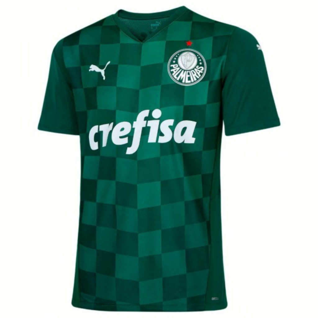 Camisa do palmeiras masculina mercado livre 2025