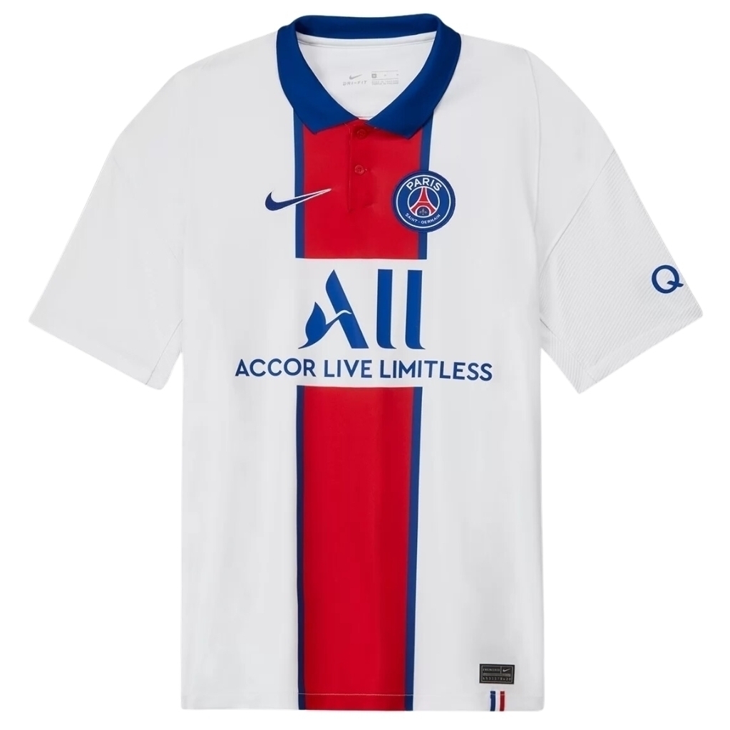 Camisa paris saint germain 2020 jordan sale