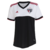 Camisa São Paulo III 2022/23 Feminina - Preto e Vermelho