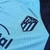 Camisa de Treino do Atlético de Madrid Temporada 2023/24 Modelo Torcedor Nike Azul | Tevo Sports