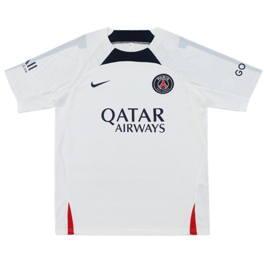 Camisa treino best sale psg jordan