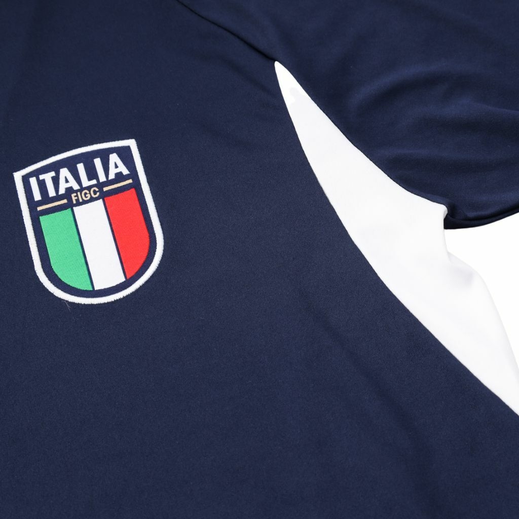 Camisa de Treino da Seleção Italiana 2023 | Tevo Sports