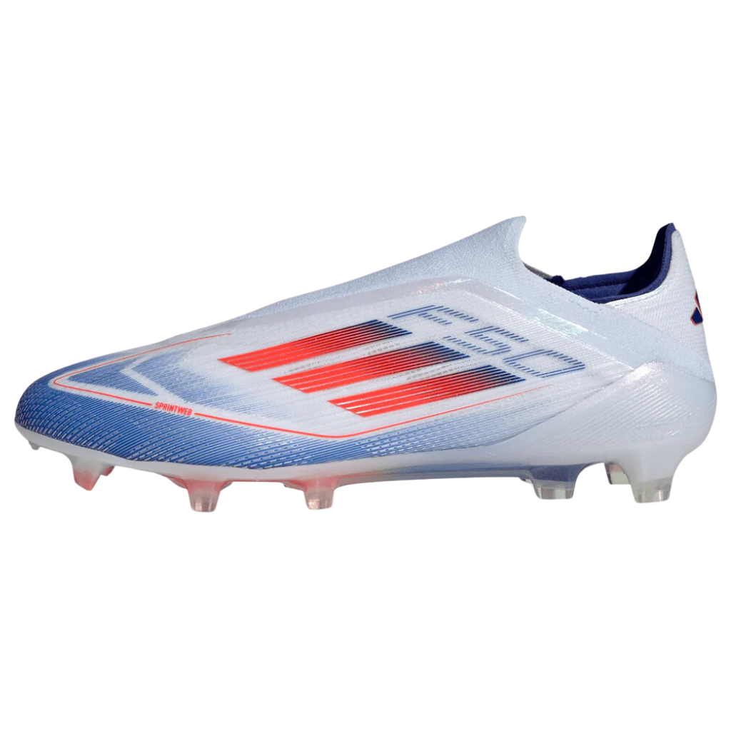 Chuteira Adidas de Campo Adidas F50 Elite FG Laceless Advancement