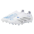 Chuteira de campo Adidas Predator 25 Laceless FG Stealth Victory - (cópia) on internet