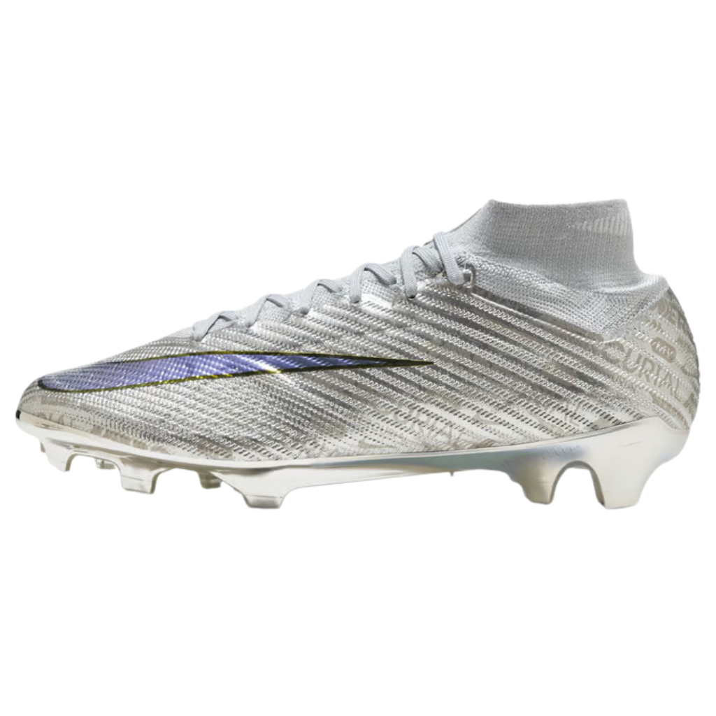 Chuteira de Campo Nike Air Zoom Mercurial FG XXV SE Tevo Sports