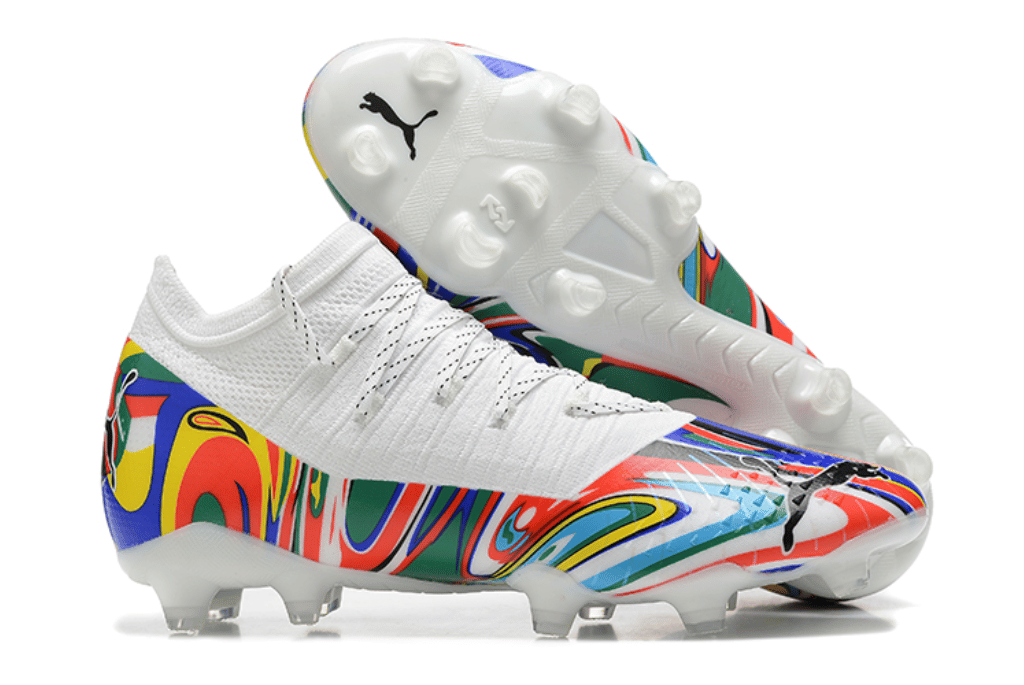 Chuteira Future Z 1.3 Neymar Teaser FG Tevo Sports