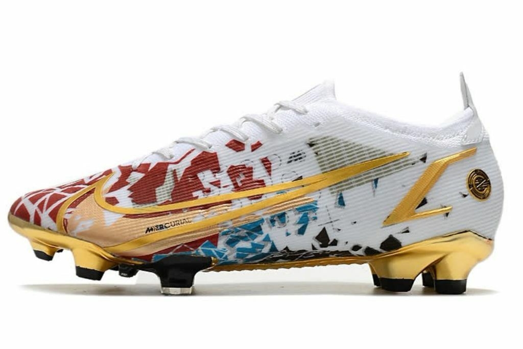 Chuteira de Campo Nike Mercurial Vapor 14 Elite FG CR110 Tevo Sports