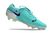 Chuteira Nike Tiempo Legend X Elite FG Hyper Turq/Black | Tevo Sports