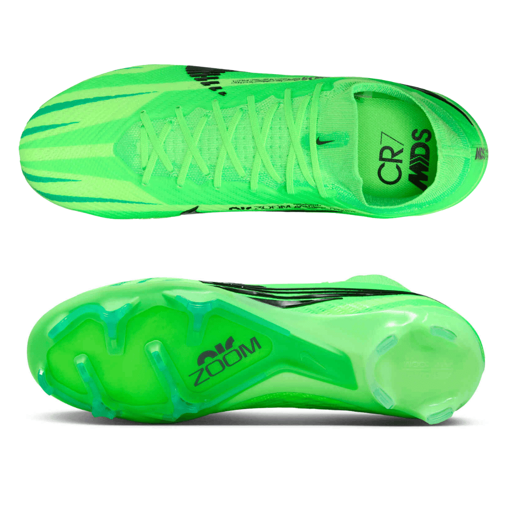 Chuteira Nike Mercurial Superfly 9 Dream Speed 008 TevoSports