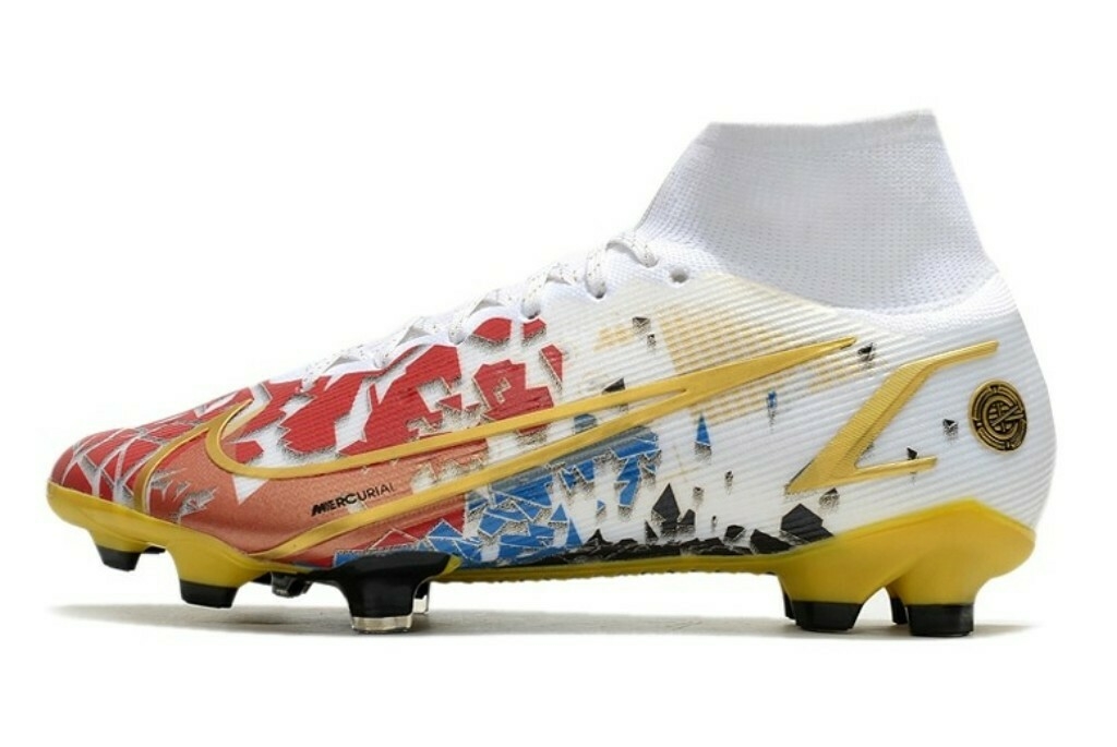 Nike mercurial superfly 8 new arrivals