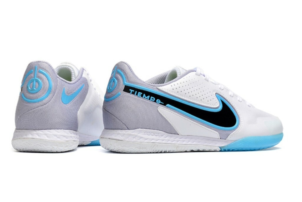 Chuteira futsal nike tiempo 2025