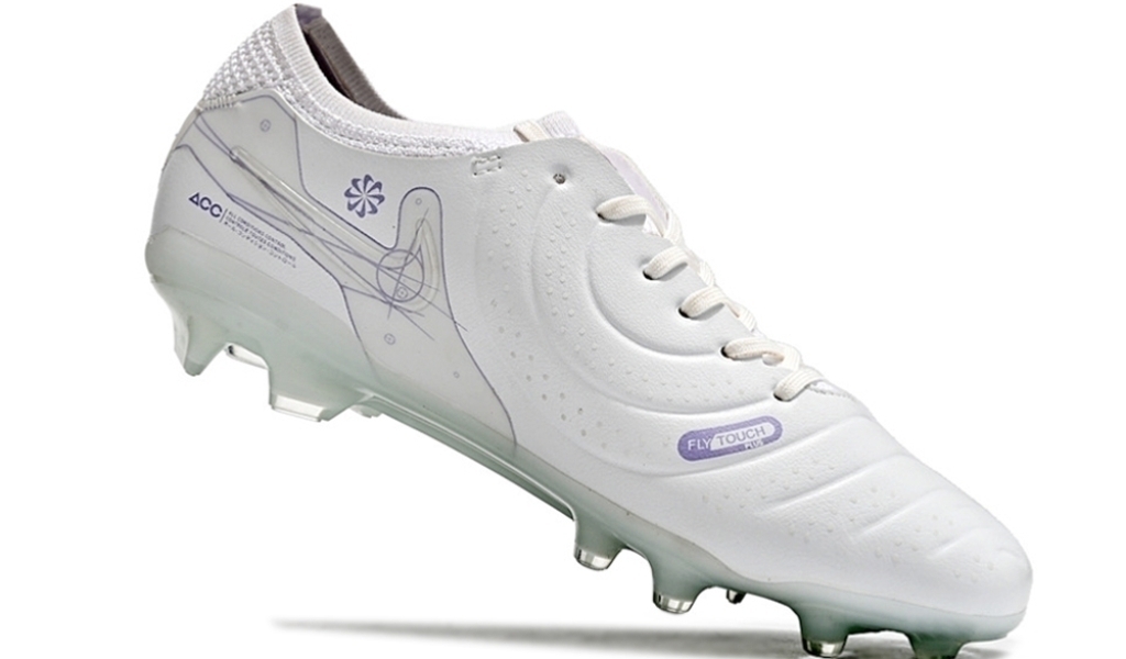 Chuteira Campo Nike Tiempo Legend 10 FG Prototype SE Tevo Sports