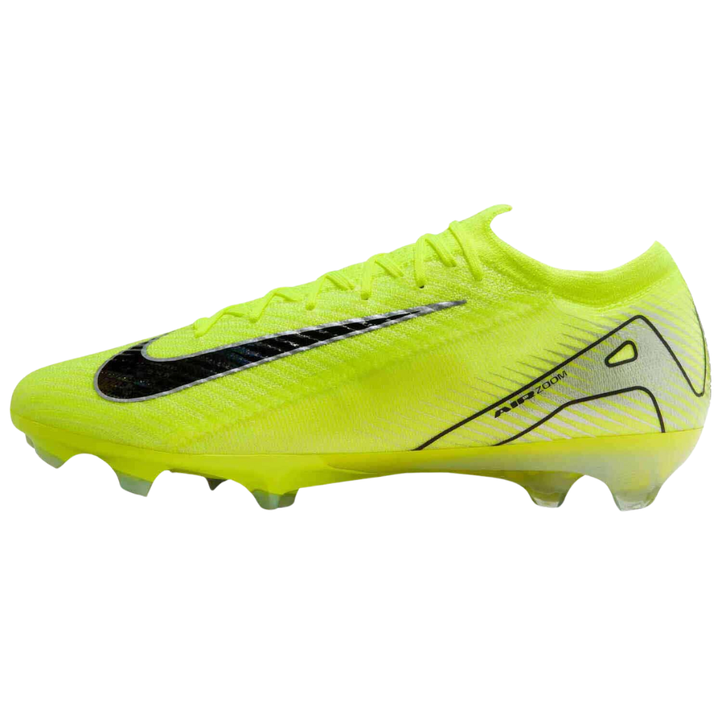 Chuteira da nike verde fluorescente outlet